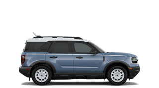 2026 Ford Bronco Sport® External Image 1